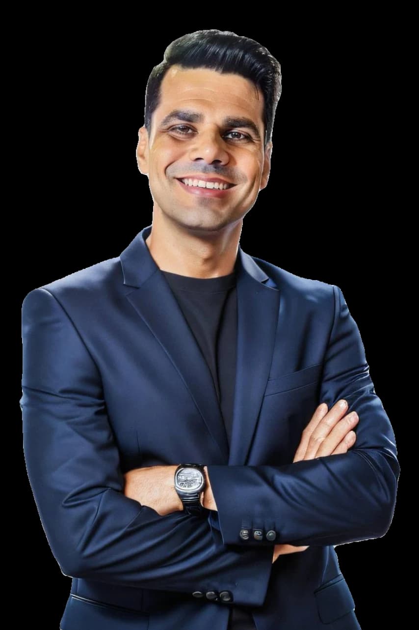 Bruno Borges